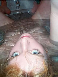 Heie Nchte, khle Blondine!!!